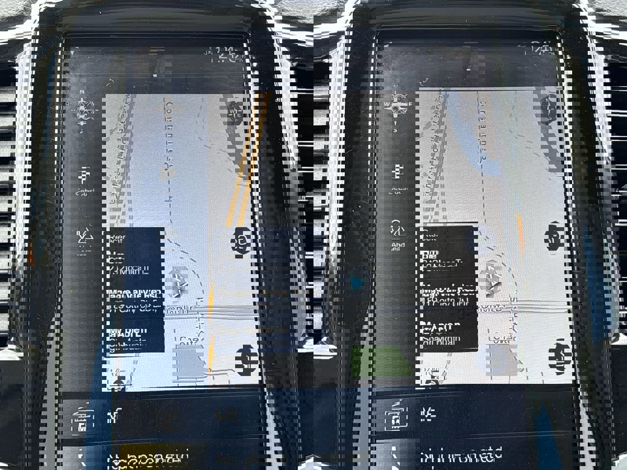 Used 2017 Volvo XC90 T8 Inscription w/ Vision Package image 24