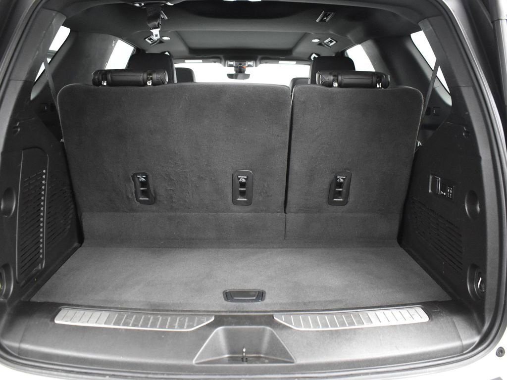 Used 2022 Chevrolet Tahoe High Country image 10