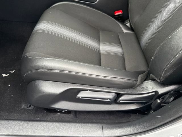 Certified 2025 Honda Civic Sport image 11