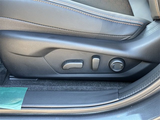 New 2026 Subaru Crosstrek 2.5i Limited image 22