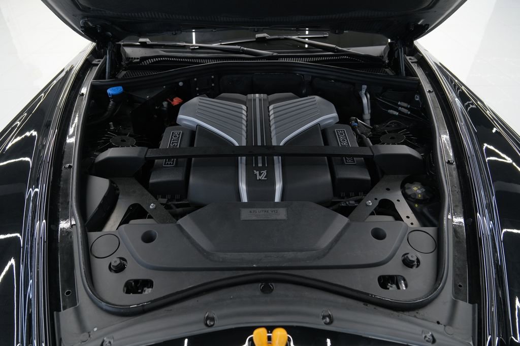 Used 2026 Rolls-Royce Phantom Sedan image 82