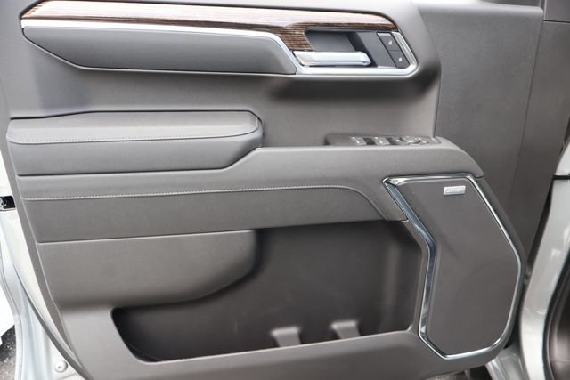 New 2026 GMC Sierra 1500 Elevation w/ Elevation Premium Package RWD image 13