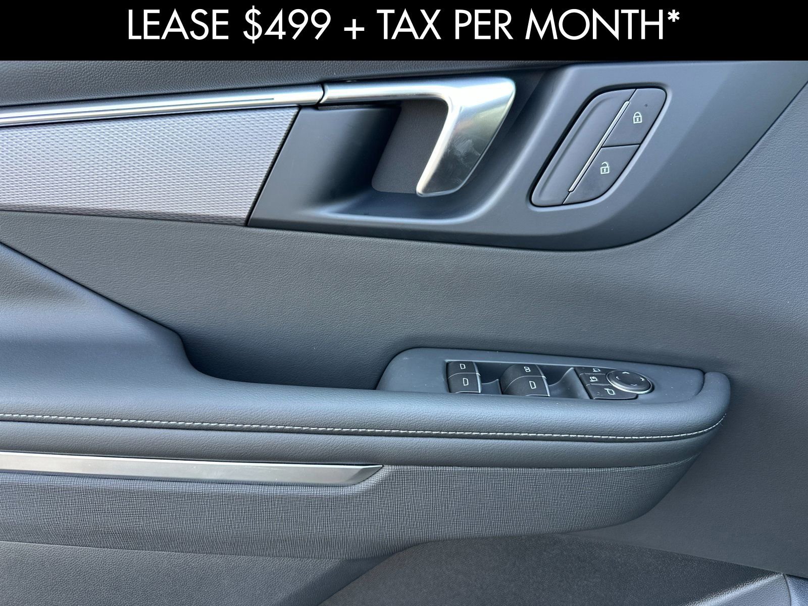 New 2026 Buick Enclave Sport Touring FWD image 11