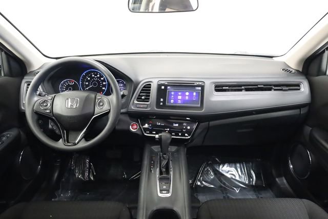 Used 2016 Honda HR-V EX image 14