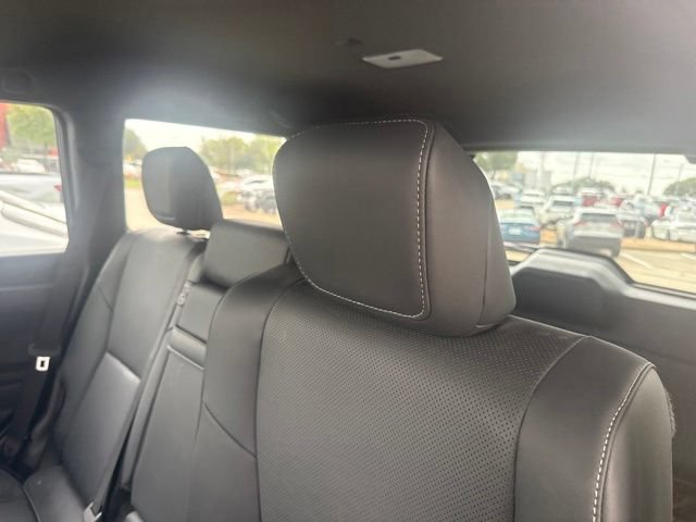 Used 2025 Lexus GX 550 w/ Accessory Package (2T) AWD/4WD image 6