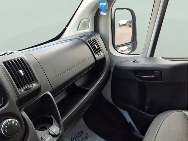 Used 2018 RAM ProMaster 2500 FWD image 26