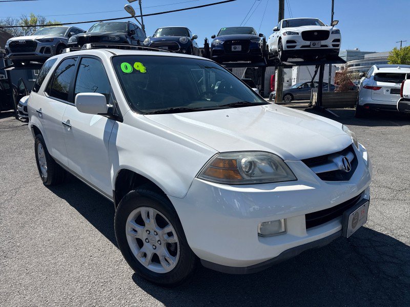 Used 2004 Acura MDX Touring image 45