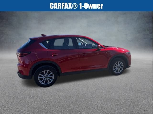 Used 2023 MAZDA CX-5 AWD 2.5 S image 7