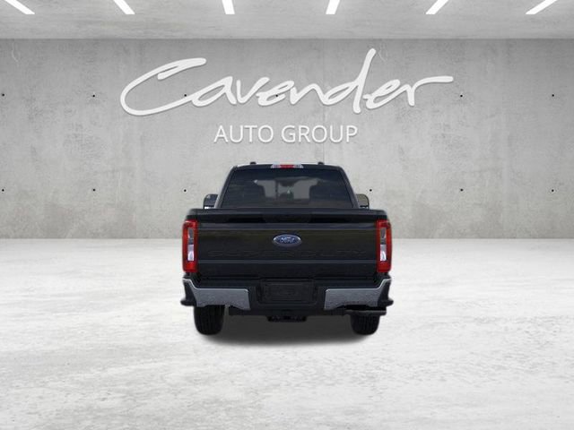 New 2026 Ford F250 XLT image 5