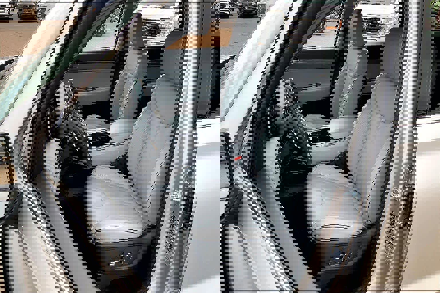 Used 2025 Hyundai Palisade SEL image 8