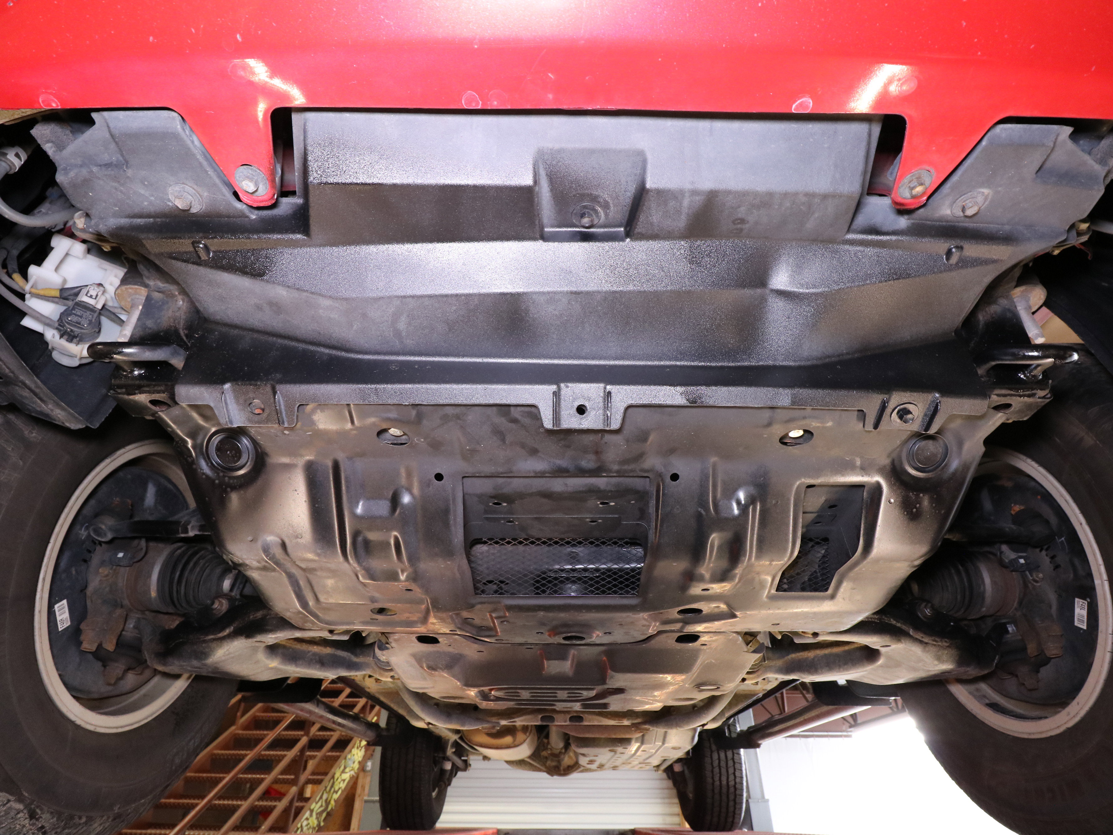 Used 2016 Toyota 4Runner SR5 image 37