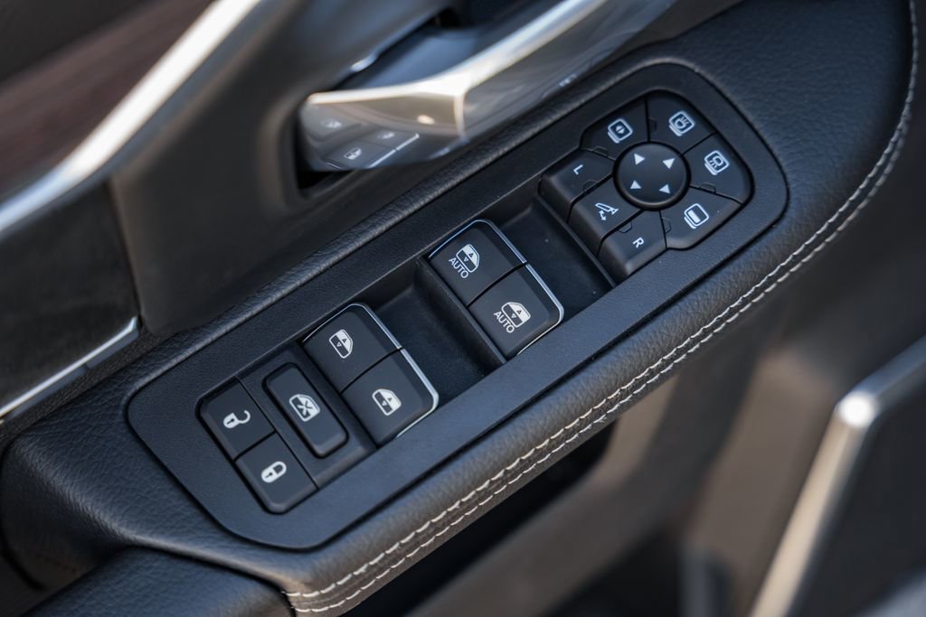 New 2026 RAM 2500 Laramie w/ Night Edition image 42