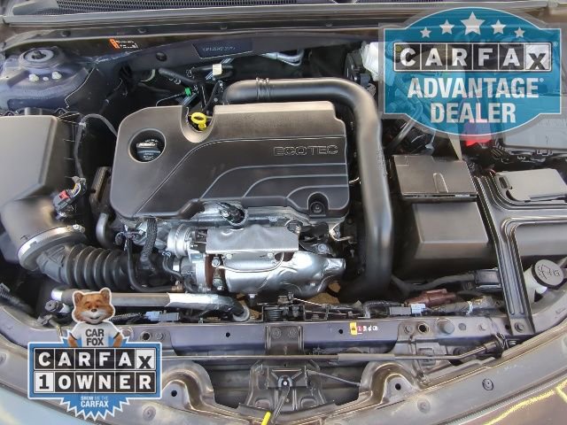 Certified 2025 Chevrolet Malibu LT image 27