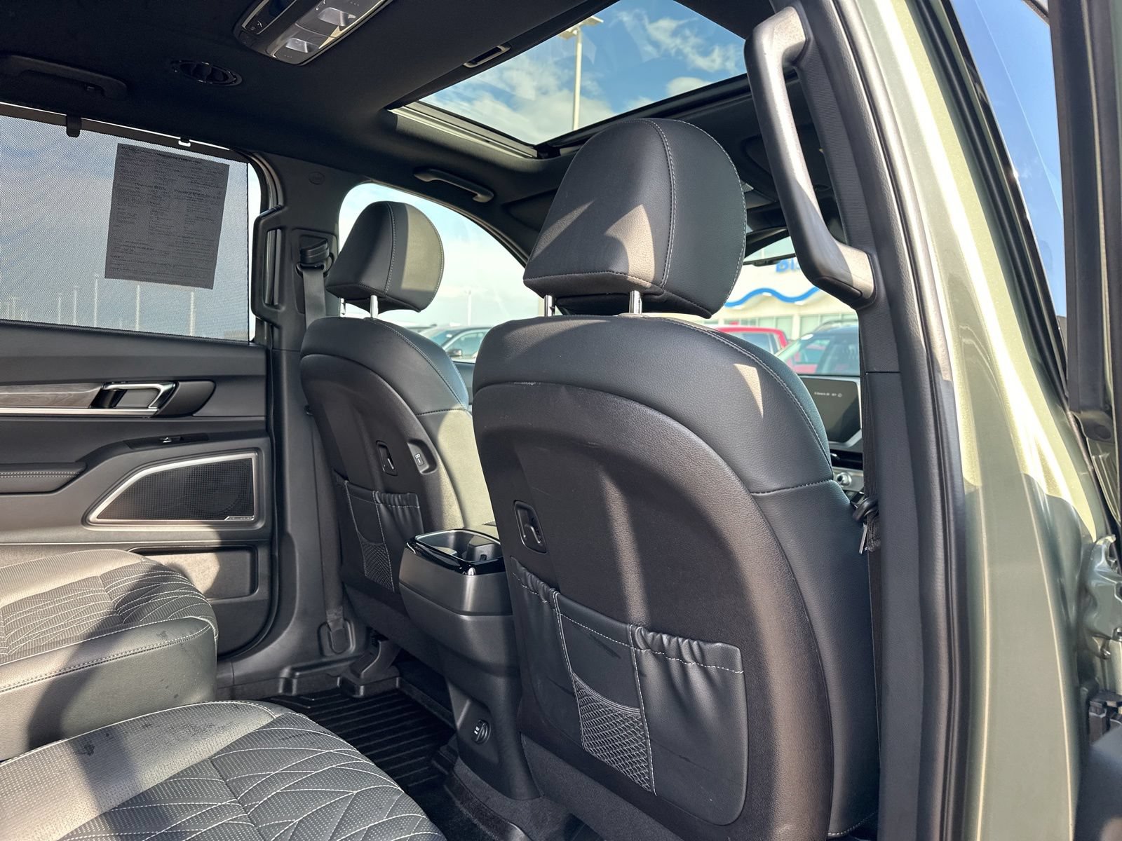 Used 2025 Kia Telluride EX X-Line AWD/4WD image 28