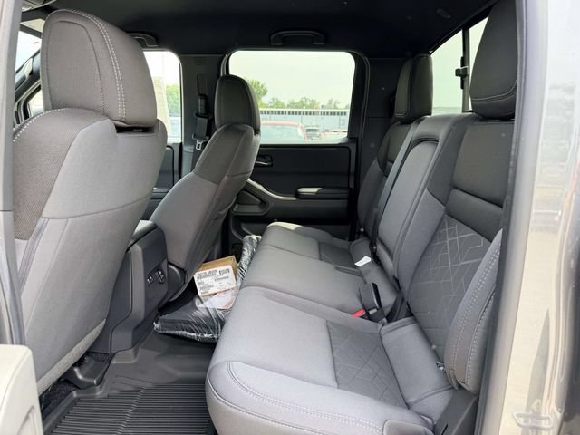 New 2026 Nissan Frontier SV w/ SV Convenience Package AWD/4WD image 13