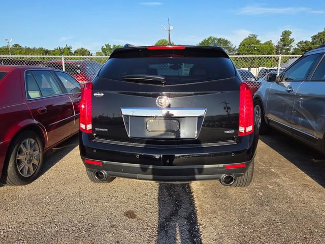 Used 2014 Cadillac SRX Luxury FWD image 6