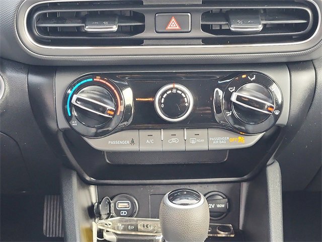 Certified 2023 Hyundai Kona SEL w/ Cargo Package image 17