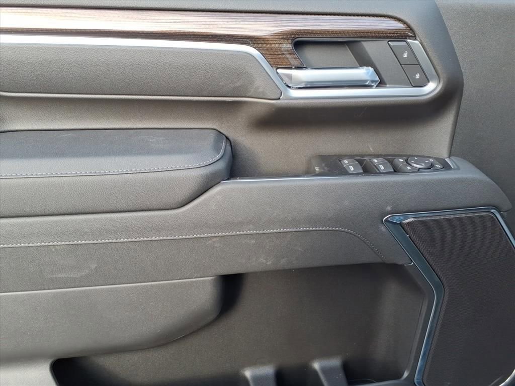 New 2026 Chevrolet Silverado 2500 LT w/ All Star Edition image 11