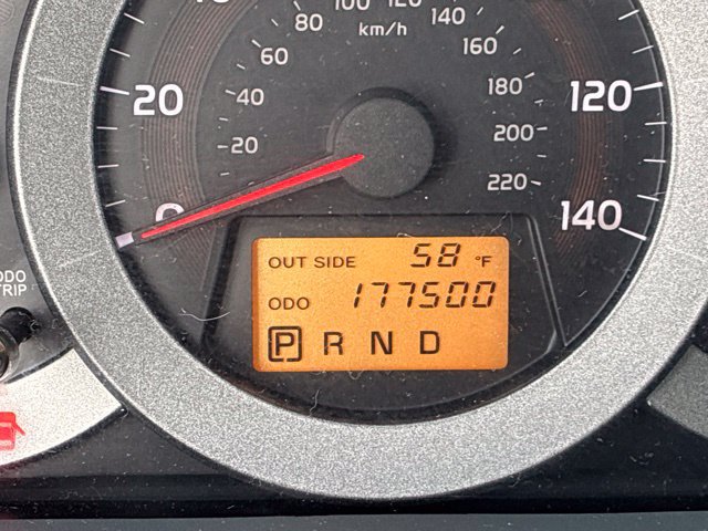 Used 2007 Toyota RAV4 2WD image 15