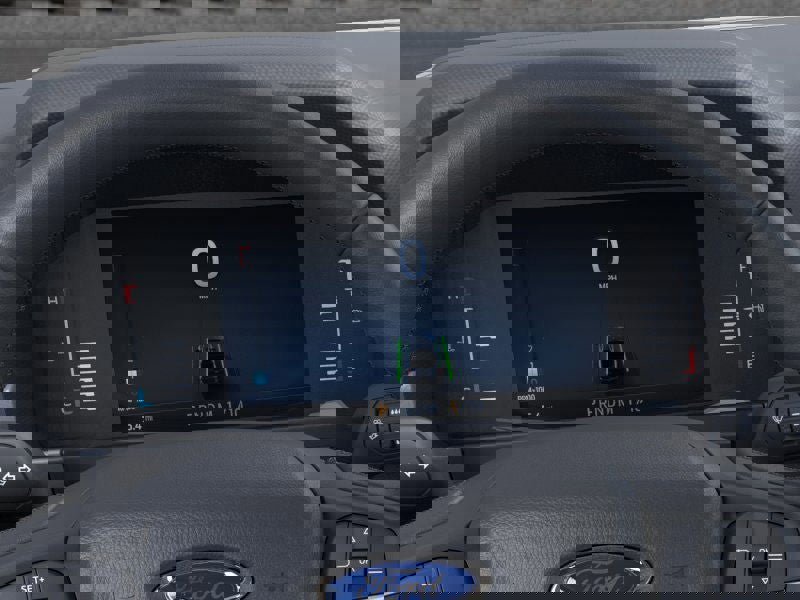 New 2025 Ford Ranger XLT w/ Convenience Package image 14