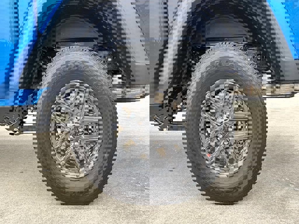 New 2026 Jeep Gladiator Sport image 8