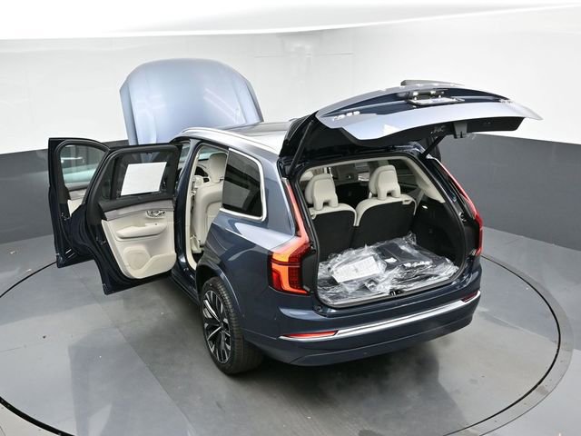 New 2026 Volvo XC90 B6 Ultra w/ Protection Package image 52