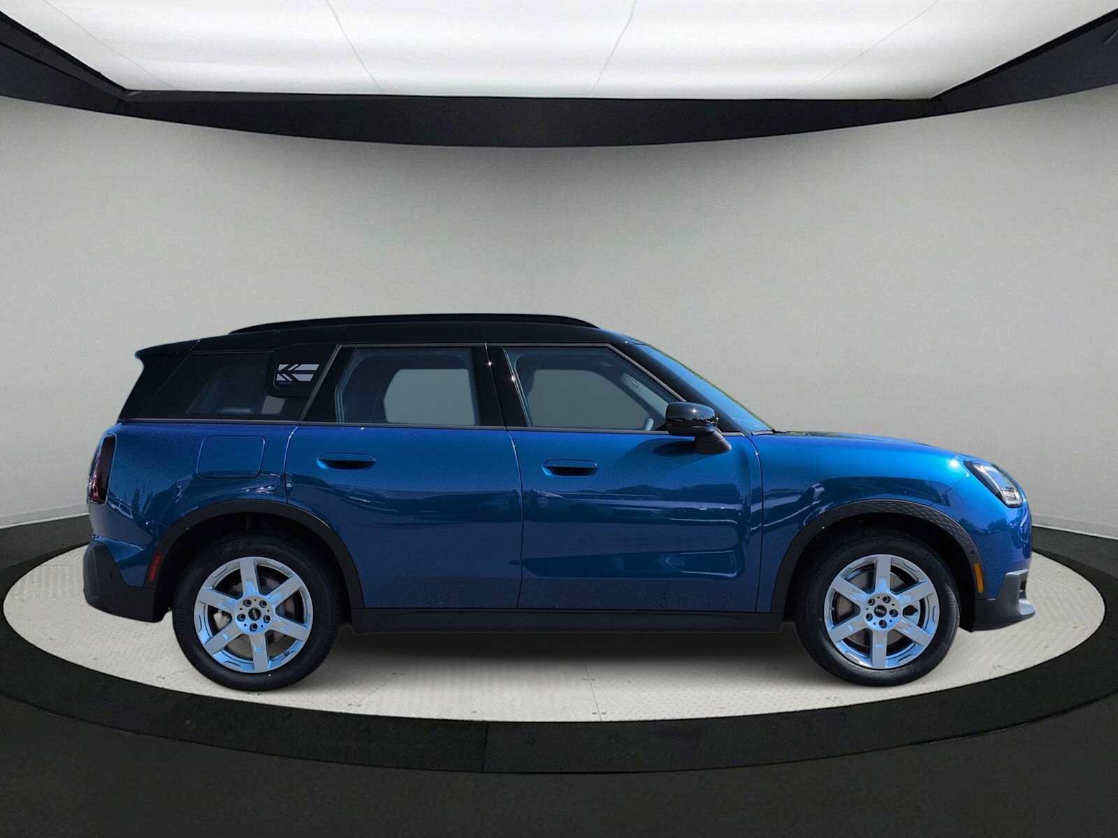 New 2027 MINI Cooper Countryman S AWD/4WD image 9