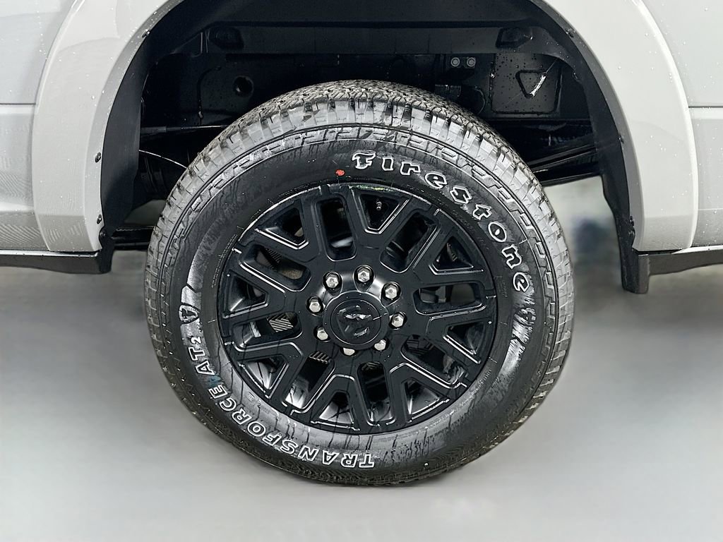 New 2026 RAM 3500 Limited image 17