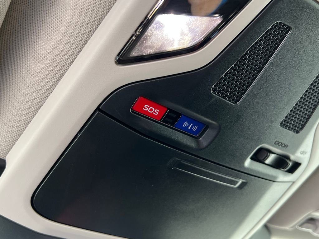 Certified 2025 Subaru Legacy Premium AWD/4WD image 34