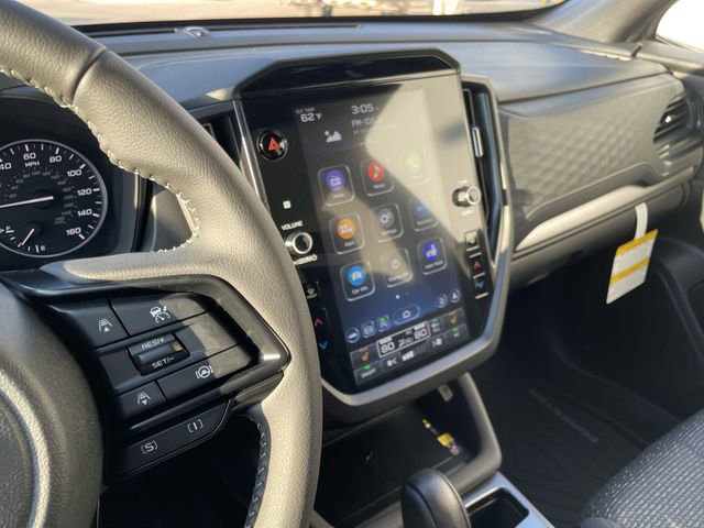 Used 2026 Subaru Forester Premium image 22