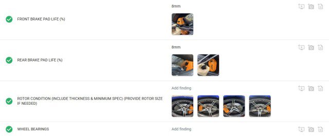 Used 2015 McLaren 650S Spider RWD image 91