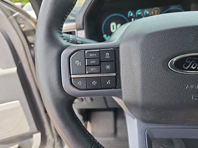 Used 2023 Ford F150 Lariat w/ Equipment Group 502A High AWD/4WD image 17