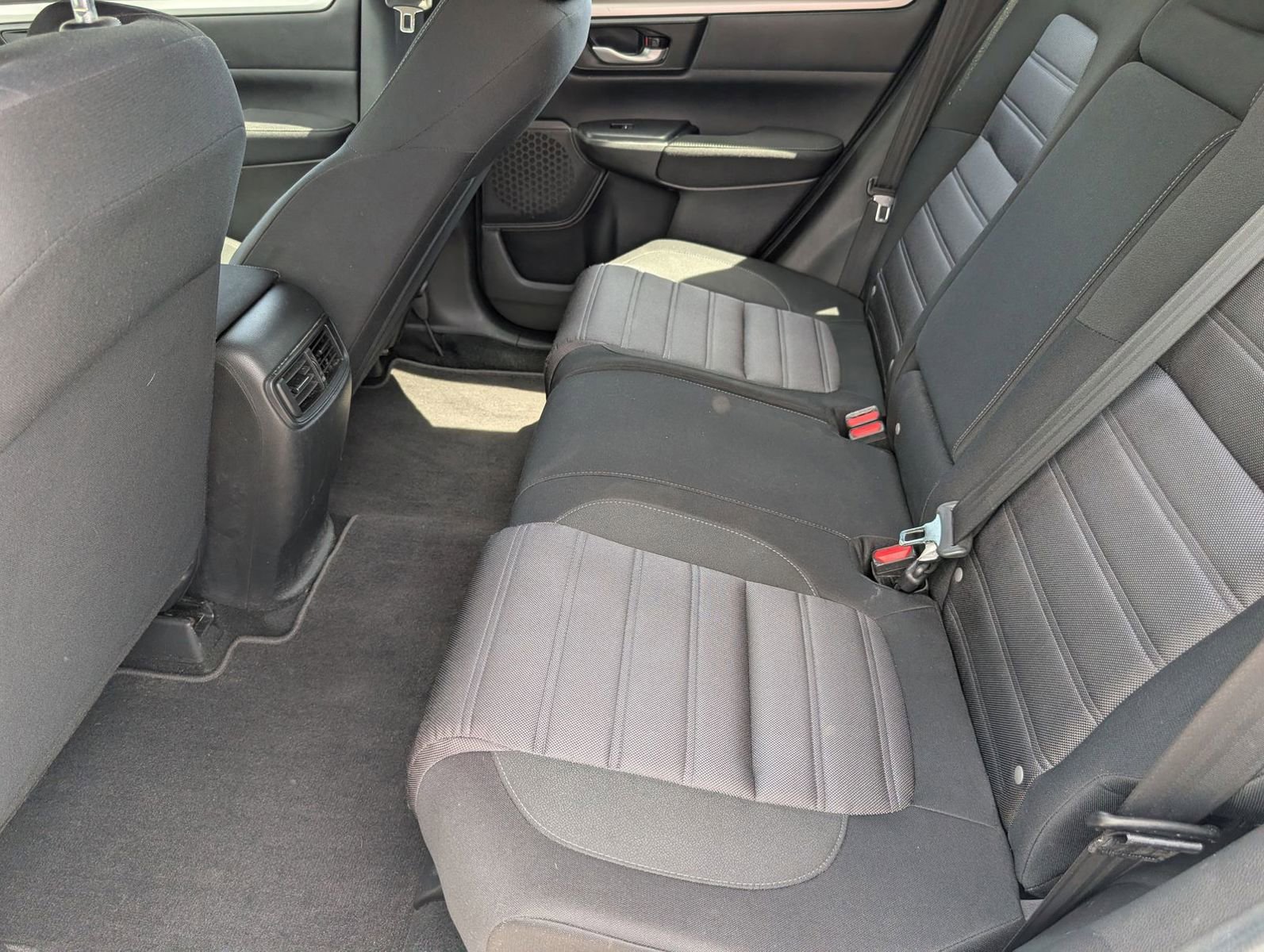 Used 2022 Honda CR-V Special Edition image 10
