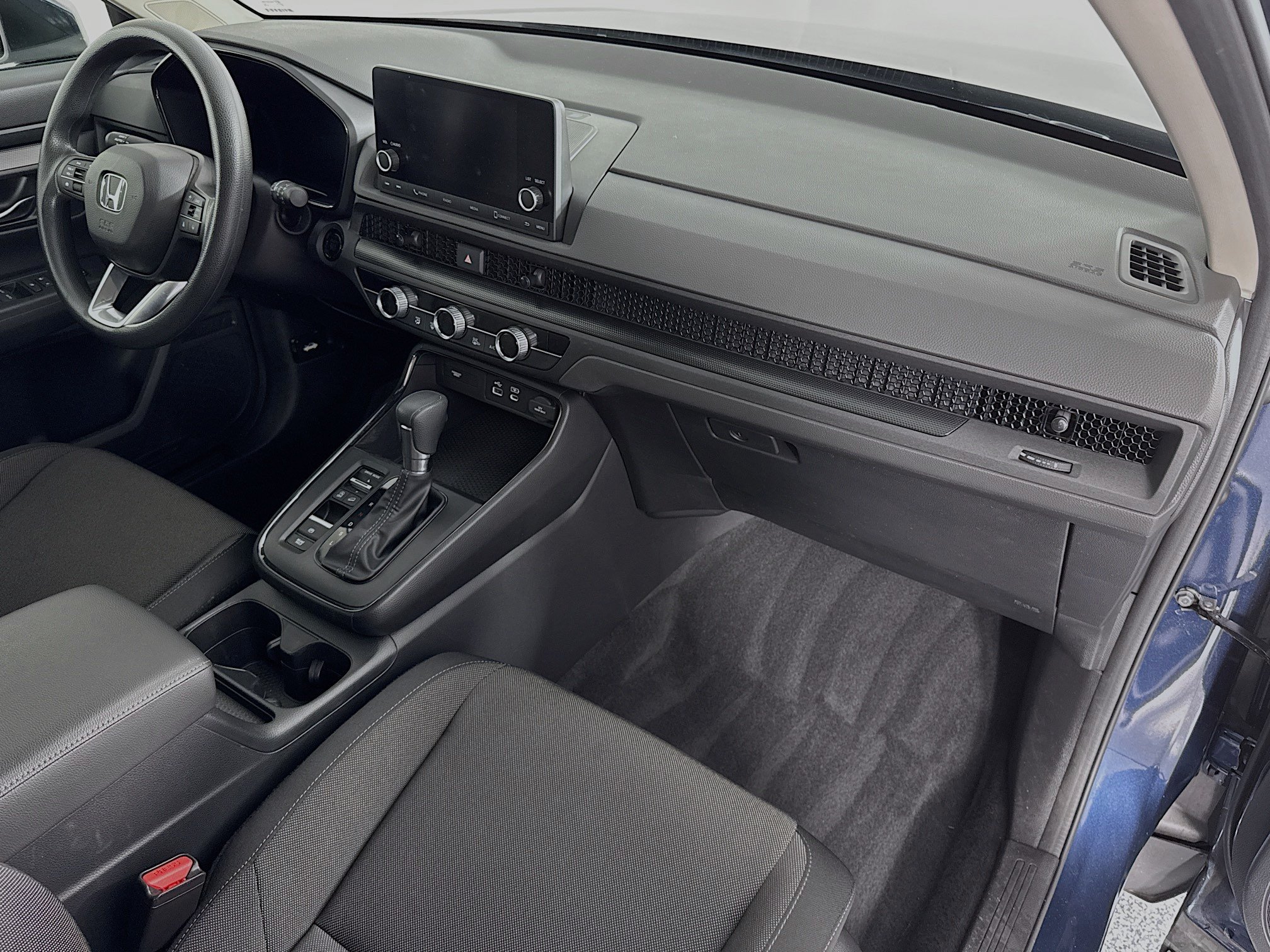 Certified 2024 Honda CR-V EX image 28
