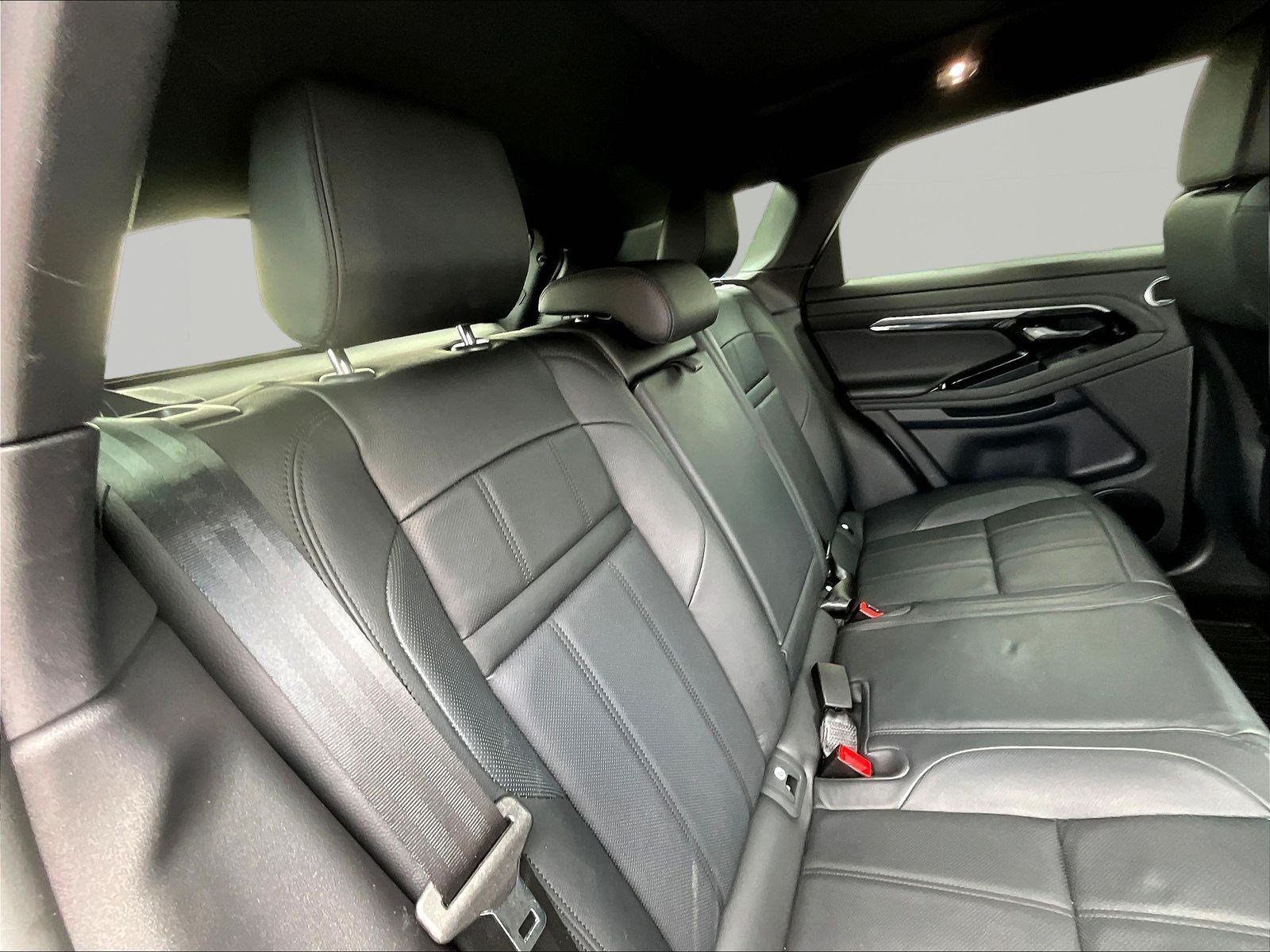 Used 2023 Land Rover Range Rover Evoque S AWD/4WD image 25