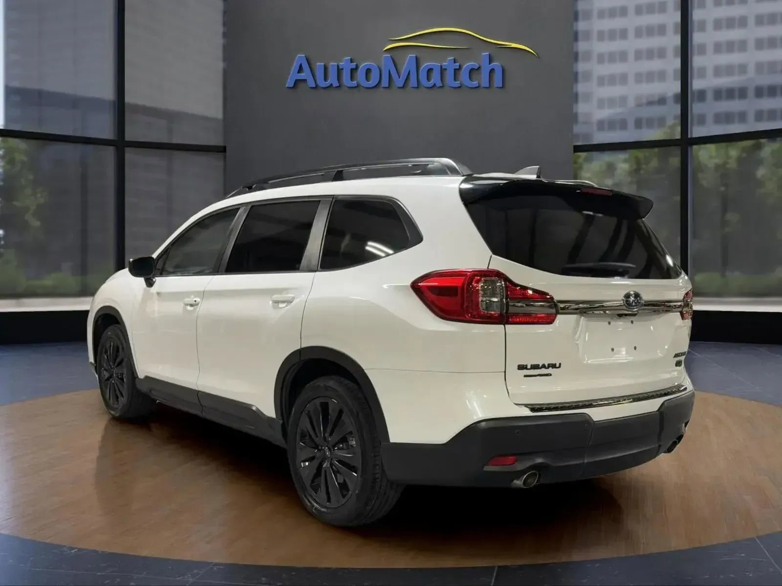 Used 2022 Subaru Ascent Onyx Edition image 7