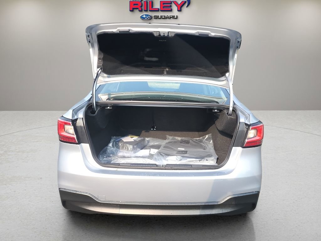Used 2025 Subaru Legacy Premium image 10