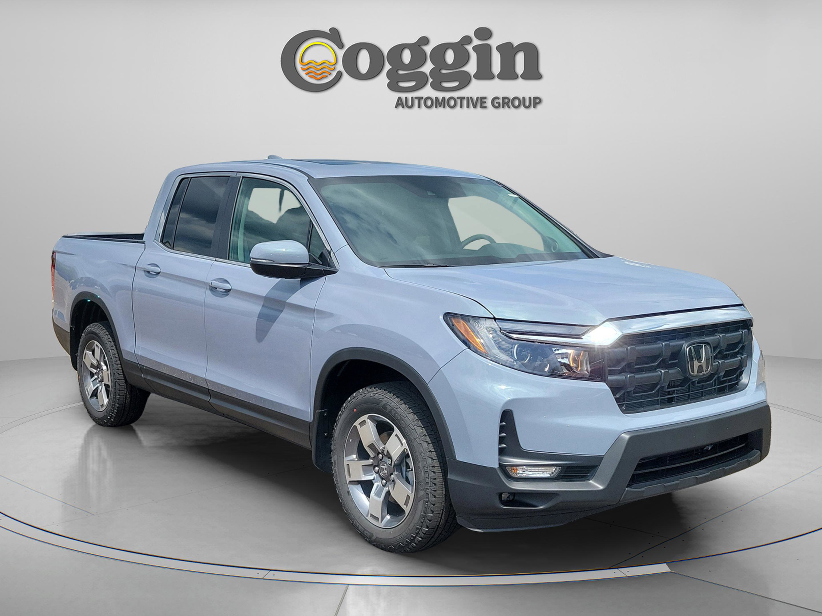 New 2026 Honda Ridgeline RTL image 7