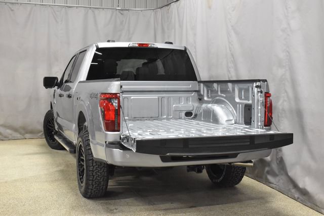 Used 2024 Ford F150 XLT image 10