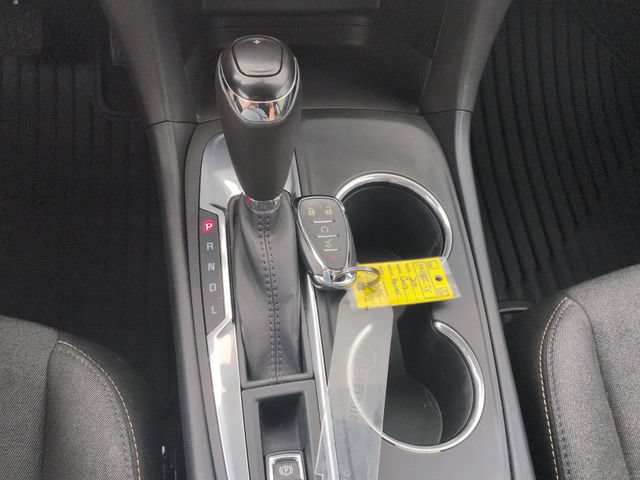 Used 2019 Chevrolet Equinox LT FWD image 18