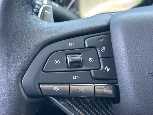 Certified 2023 Cadillac XT6 Sport w/ Technology Package AWD/4WD image 34
