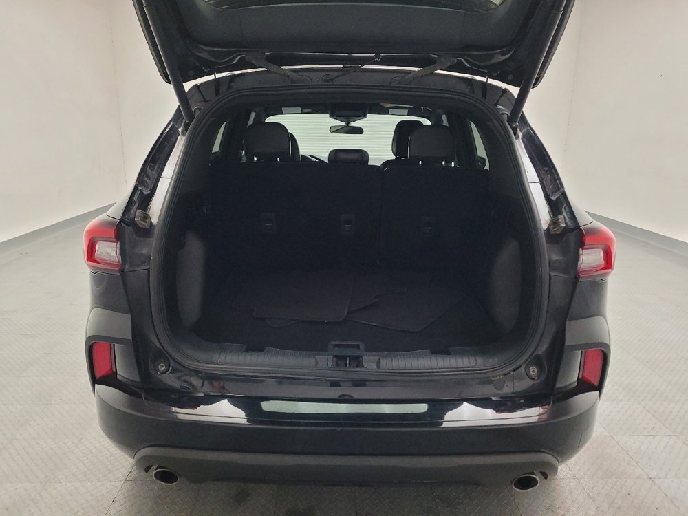 Used 2024 Ford Escape ST-Line image 29