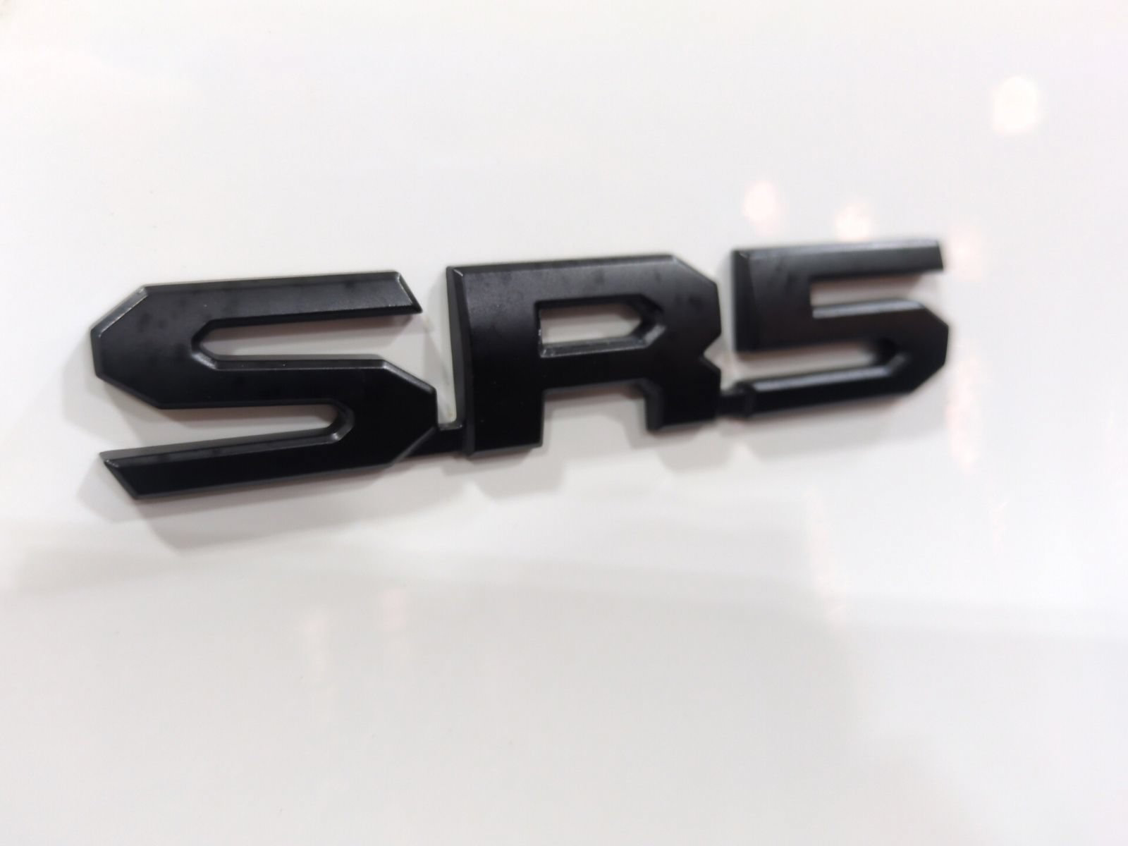 Used 2024 Toyota Tundra SR5 w/ TRD Off-Road Package AWD/4WD image 9