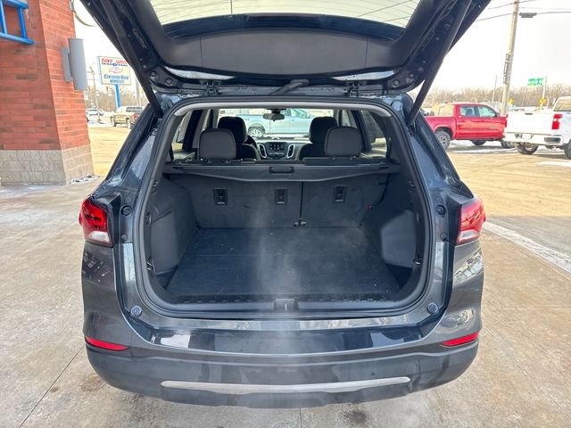 Certified 2023 Chevrolet Equinox LT FWD image 11