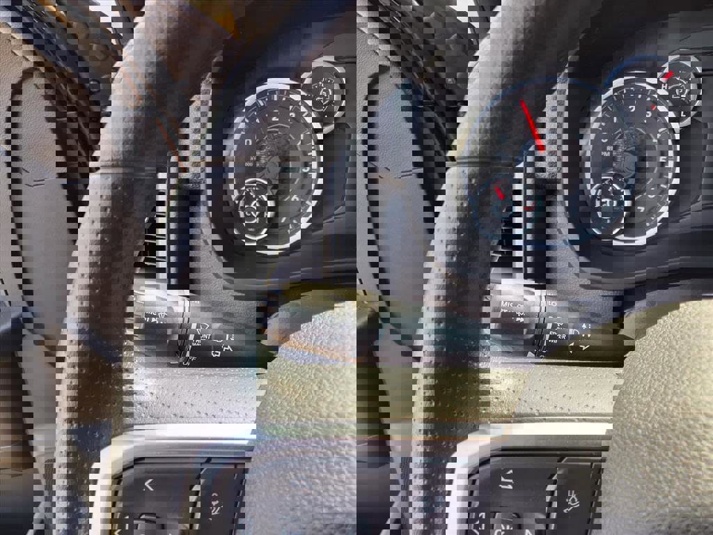 New 2026 RAM 2500 Tradesman image 22