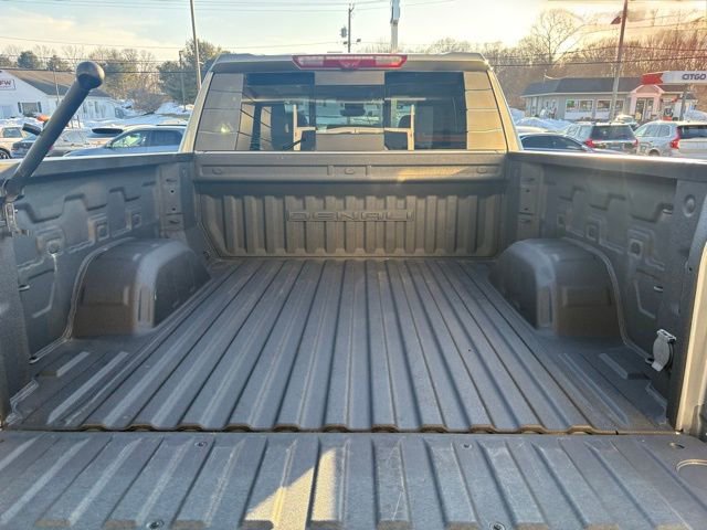 Used 2024 GMC Sierra 1500 Denali w/ Technology Package image 13
