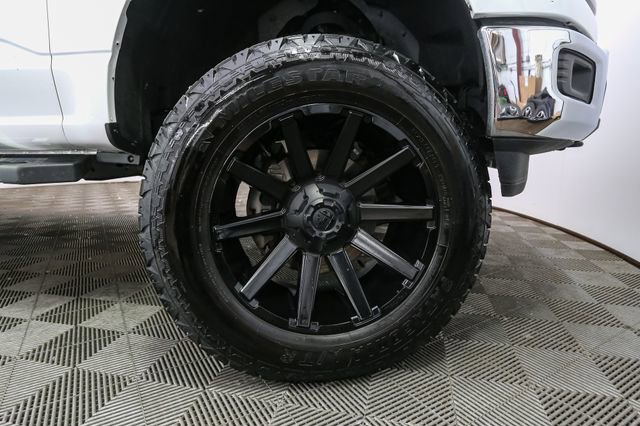 Used 2024 Ford F150 XLT w/ Tow/Haul Package AWD/4WD image 14