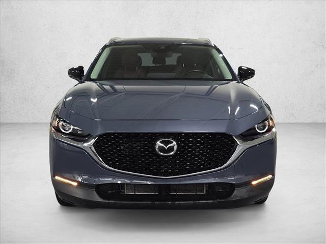 Used 2022 MAZDA CX-30 AWD 2.5 S w/ Preferred Package image 2