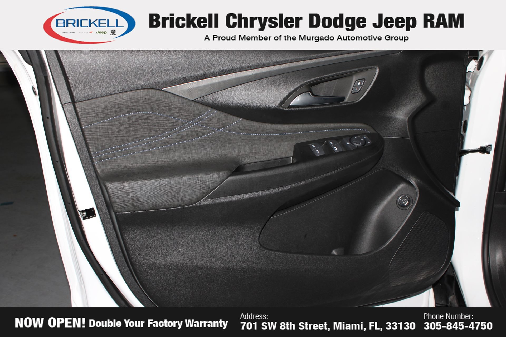 Used 2025 Buick Envista Sport Touring w/ Convenience I Package FWD image 22