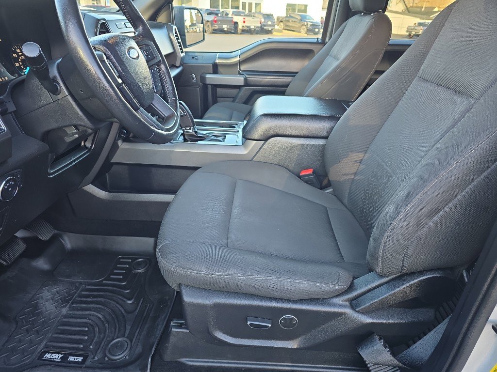 Used 2018 Ford F150 XLT w/ Equipment Group 301A Mid image 14